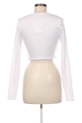 Damen Shirt Kookai, Größe M, Farbe Weiß, Preis € 8,99