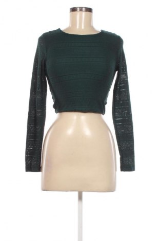 Bluză de femei Kookai, Mărime XS, Culoare Verde, Preț 71,05 Lei