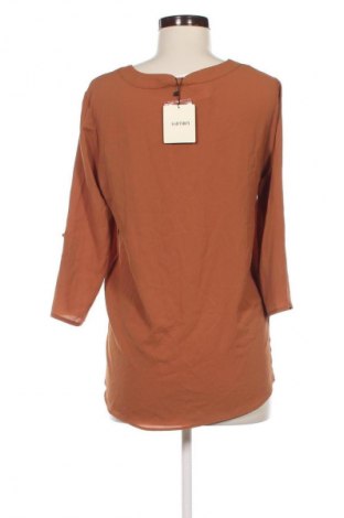 Damen Shirt Koton, Größe M, Farbe Braun, Preis € 18,17