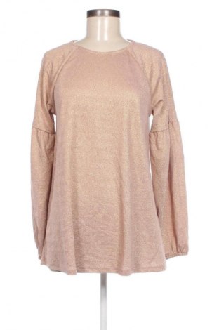 Damen Shirt LC Waikiki, Größe L, Farbe Beige, Preis 4,99 €