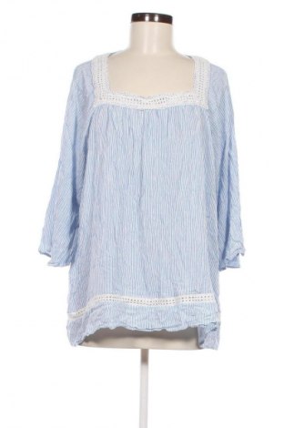 Damen Shirt LC Waikiki, Größe XXL, Farbe Mehrfarbig, Preis 11,99 €