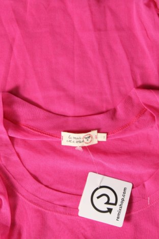 Damen Shirt La Mode Est A Vous, Größe XS, Farbe Rosa, Preis € 5,99