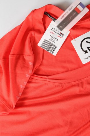 Damen Shirt La Mode Est A Vous, Größe M, Farbe Rot, Preis € 5,99