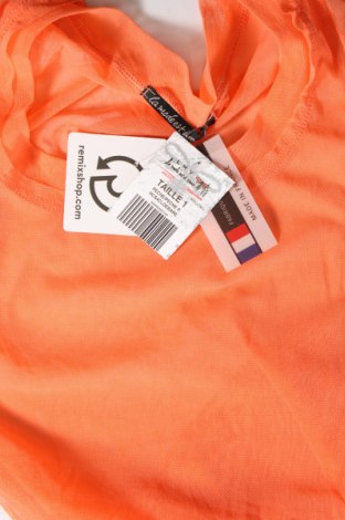 Damen Shirt La Mode Est A Vous, Größe XS, Farbe Orange, Preis € 5,99