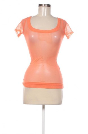 Damen Shirt La Mode Est A Vous, Größe XS, Farbe Orange, Preis € 15,98