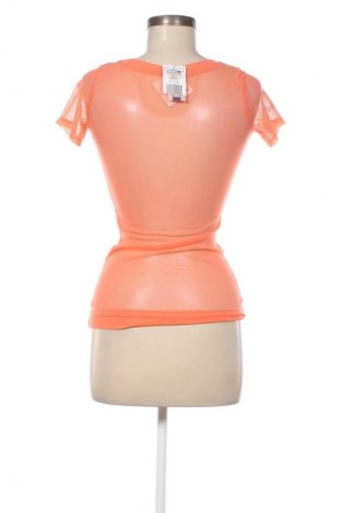 Damen Shirt La Mode Est A Vous, Größe XS, Farbe Orange, Preis € 5,99