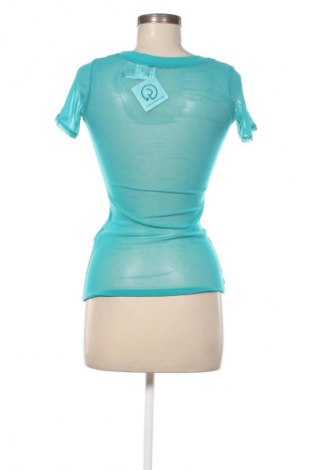 Damen Shirt La Mode Est A Vous, Größe XS, Farbe Blau, Preis 5,99 €