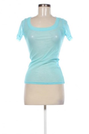 Damen Shirt La Mode Est A Vous, Größe S, Farbe Blau, Preis € 5,99