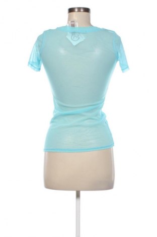 Damen Shirt La Mode Est A Vous, Größe S, Farbe Blau, Preis € 5,99