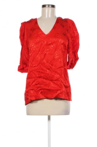 Damen Shirt La Petite Francaise, Größe M, Farbe Rot, Preis € 8,79