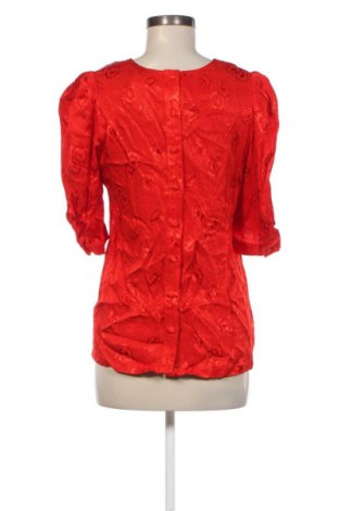 Damen Shirt La Petite Francaise, Größe M, Farbe Rot, Preis 8,79 €