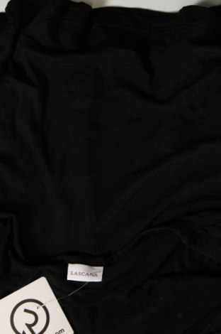 Damen Shirt Lascana, Größe S, Farbe Schwarz, Preis € 2,99