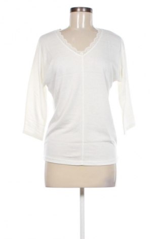 Damen Shirt Lascana, Größe XXS, Farbe Weiß, Preis € 5,49