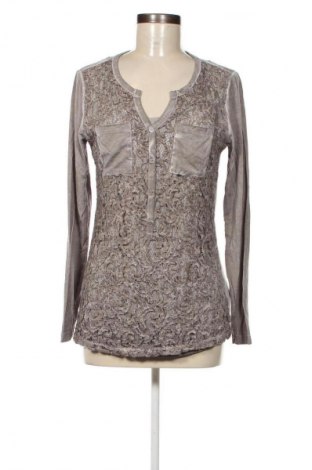 Damen Shirt Laura Scott, Größe S, Farbe Grau, Preis € 5,99