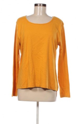 Damen Shirt Laura T., Größe XL, Farbe Gelb, Preis € 4,99