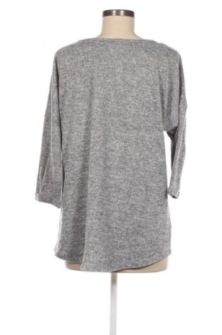 Damen Shirt Laura Torelli, Größe M, Farbe Grau, Preis 3,49 €