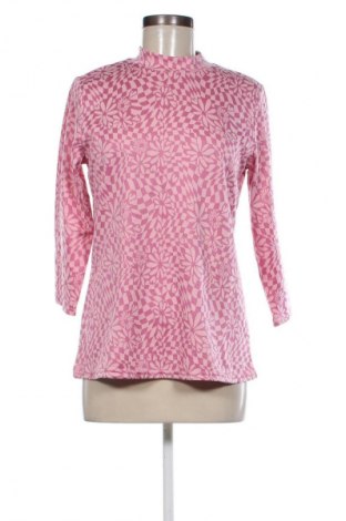 Damen Shirt Laura Torelli, Größe M, Farbe Rosa, Preis € 3,49