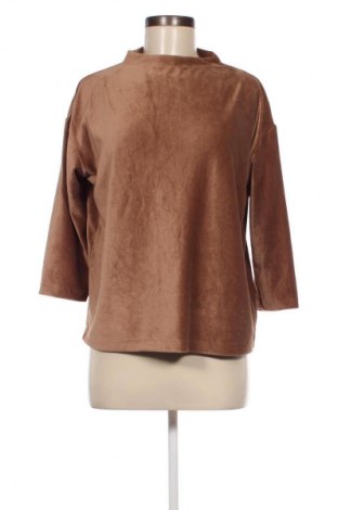 Damen Shirt Laura Torelli, Größe L, Farbe Braun, Preis € 4,99