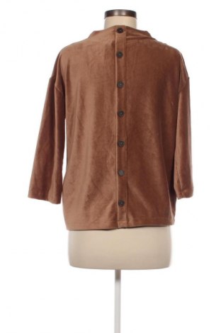 Damen Shirt Laura Torelli, Größe L, Farbe Braun, Preis € 4,99