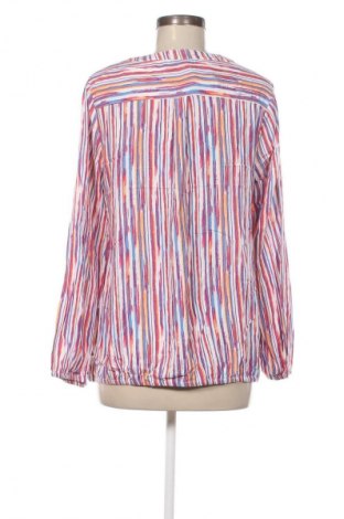 Damen Shirt Laura Torelli, Größe M, Farbe Mehrfarbig, Preis € 3,99