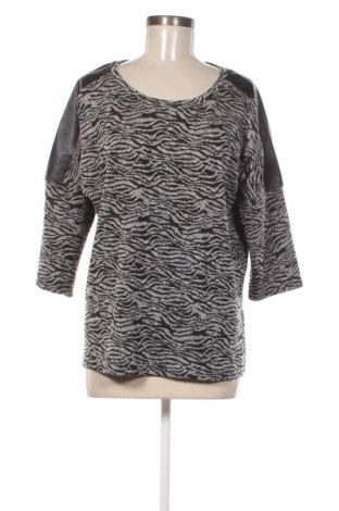 Damen Shirt Laura Torelli, Größe L, Farbe Grau, Preis 2,99 €