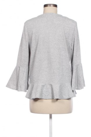 Damen Shirt Laura Torelli, Größe M, Farbe Grau, Preis 3,99 €