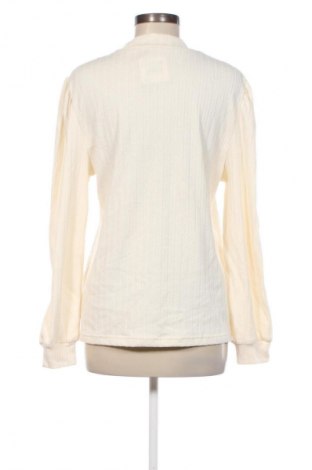 Damen Shirt Laura Torelli, Größe L, Farbe Ecru, Preis € 4,99