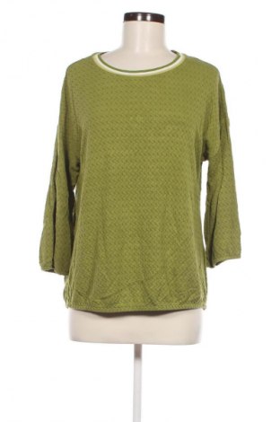 Damen Shirt Laura Torelli, Größe M, Farbe Grün, Preis 4,79 €