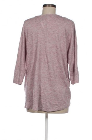 Damen Shirt Laura Torelli, Größe L, Farbe Aschrosa, Preis 13,22 €