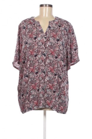 Damen Shirt Laura Torelli, Größe XL, Farbe Mehrfarbig, Preis 5,99 €