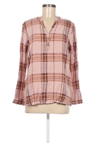 Damen Shirt Laura Torelli, Größe M, Farbe Mehrfarbig, Preis 3,99 €