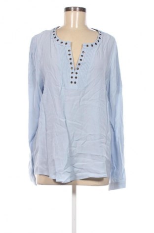 Damen Shirt Lauren Vidal, Größe XL, Farbe Blau, Preis € 16,99