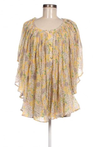 Γυναικεία μπλούζα Laurence Bras, Μέγεθος M, Χρώμα Πολύχρωμο, Τιμή 74,49 €