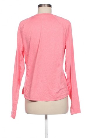 Damen Shirt Layer 8, Größe L, Farbe Rosa, Preis € 3,99