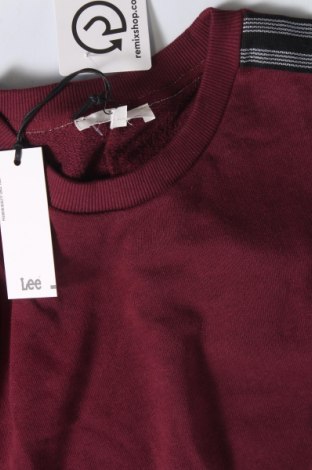 Damen Shirt Lee, Größe S, Farbe Rot, Preis € 8,99