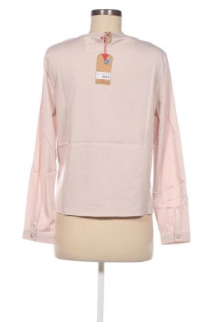 Damen Shirt Lee Cooper, Größe M, Farbe Aschrosa, Preis 39,69 €