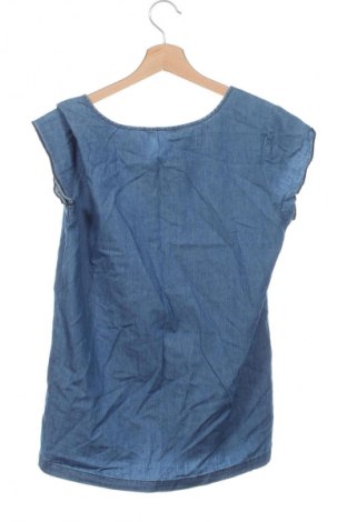 Damen Shirt Lee Cooper, Größe XS, Farbe Blau, Preis 10,99 €