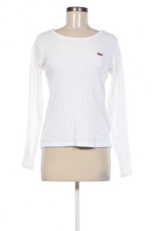 Damen Shirt Levi's, Größe M, Farbe Weiß, Preis 25,05 €