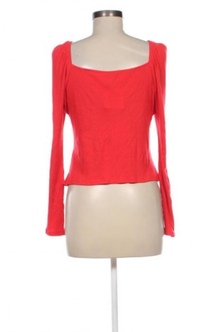 Damen Shirt Lindex, Größe L, Farbe Rot, Preis € 4,99