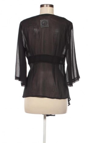 Damen Shirt Lindex, Größe M, Farbe Schwarz, Preis 8,90 €