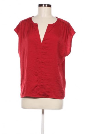 Bluză de femei Lindex, Mărime M, Culoare Roșu, Preț 27,68 Lei