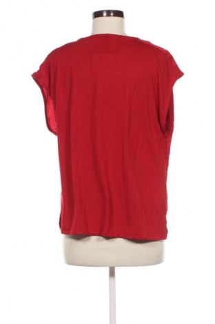 Damen Shirt Lindex, Größe M, Farbe Rot, Preis € 4,99