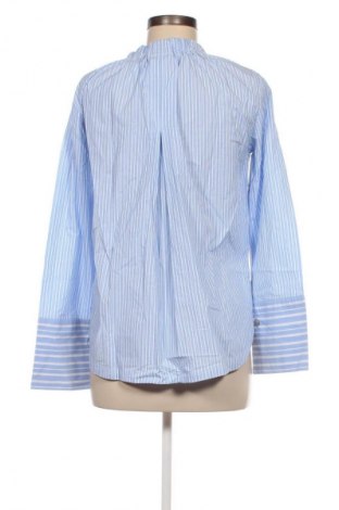 Damen Shirt Lindex, Größe S, Farbe Blau, Preis € 9,99