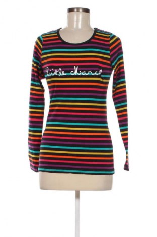 Γυναικεία μπλούζα Little Marcel, Μέγεθος M, Χρώμα Πολύχρωμο, Τιμή 7,99 €