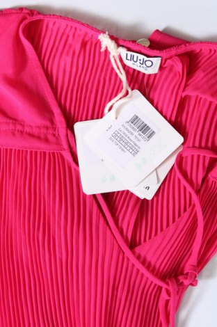 Damen Shirt Liu Jo, Größe M, Farbe Rosa, Preis € 24,99