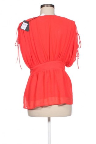 Damen Shirt Liu Jo, Größe M, Farbe Orange, Preis 19,49 €