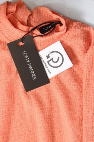 Damen Shirt Lofty Manner, Größe XS, Farbe Orange, Preis € 41,99