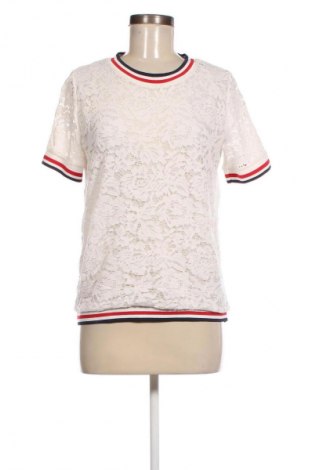 Γυναικεία μπλούζα Lola Liza, Μέγεθος M, Χρώμα Λευκό, Τιμή 8,41 €