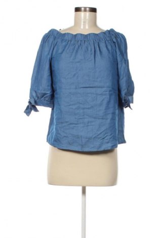 Damen Shirt Lola Liza, Größe XS, Farbe Blau, Preis € 5,99