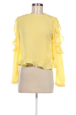 Damen Shirt Love J, Größe S, Farbe Gelb, Preis € 3,99